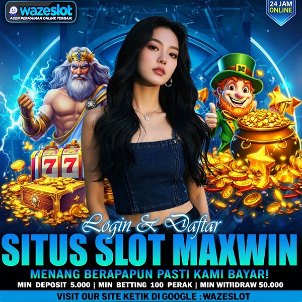 banner slot gacor